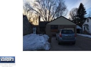 167 N Clinton Ave, Clintonville, WI 54929