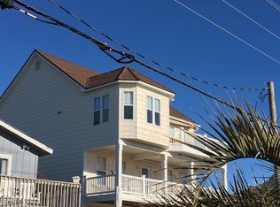 2009 S Shore Dr, Surf City, NC 28445