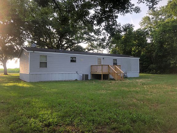 New 10 x 10 deck on back