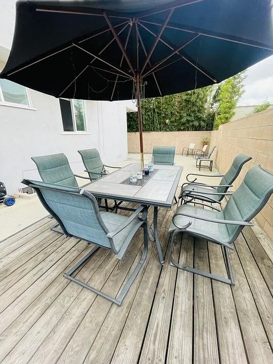 1509 S Orange Grove Ave — Photo 2