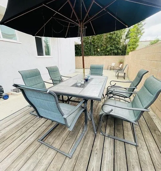 1509 S Orange Grove Ave #7 — Photo 2