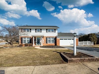 1205 Peachwood Dr, Sinking Spring, PA, 19608