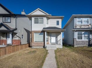 58 Saddlemont Way NE, Calgary, AB T3J 4V2