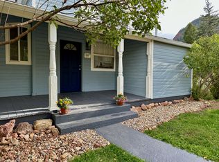 347 Glenway Ave, Palmer Lake, CO 80133