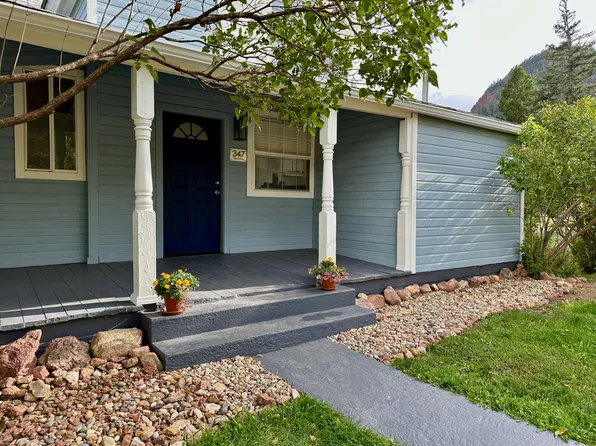 347 Glenway Ave, Palmer Lake, CO 80133