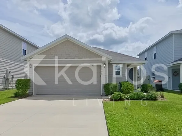 8665 SW 44th Ct, Ocala, FL 34474