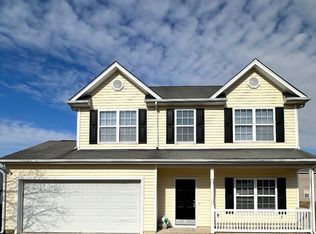 7025 Spanglers Spring Way, Raleigh, NC 27610