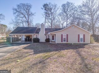 9 Gray Rock Dr NW, Rome, GA 30165
