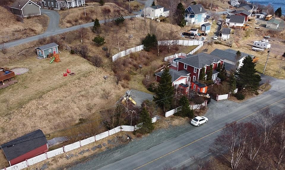 138 Maddox Cove Rd, Petty Harbour Maddox Cove, NL A0A 3H0 MLS