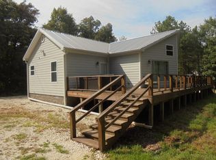 820 Allen Dodson Rd, Buchanan, TN 38222