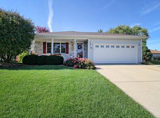 24914 Lismore Ln, Manhattan, IL 60442