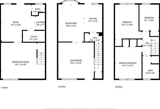 1500 Pentwood Rd — Photo 38