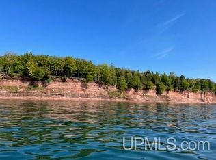 NULLC Red Rock Rd, Lake Linden, MI 49945