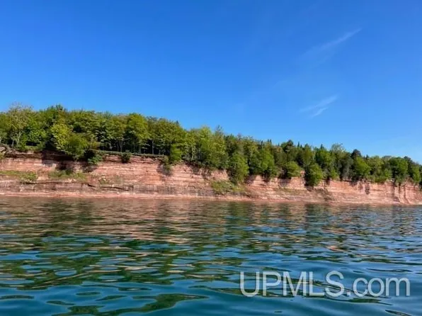 NULLC Red Rock Rd, Lake Linden, MI 49945