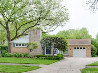 285 S Boyd Ave, Elmhurst, IL 60126