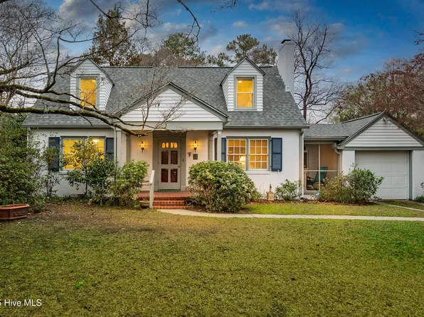 2003 E 5th Street, Greenville, NC 27858