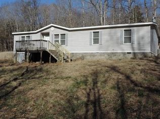 460 Gip Manning Rd, Clarksville, TN 37042