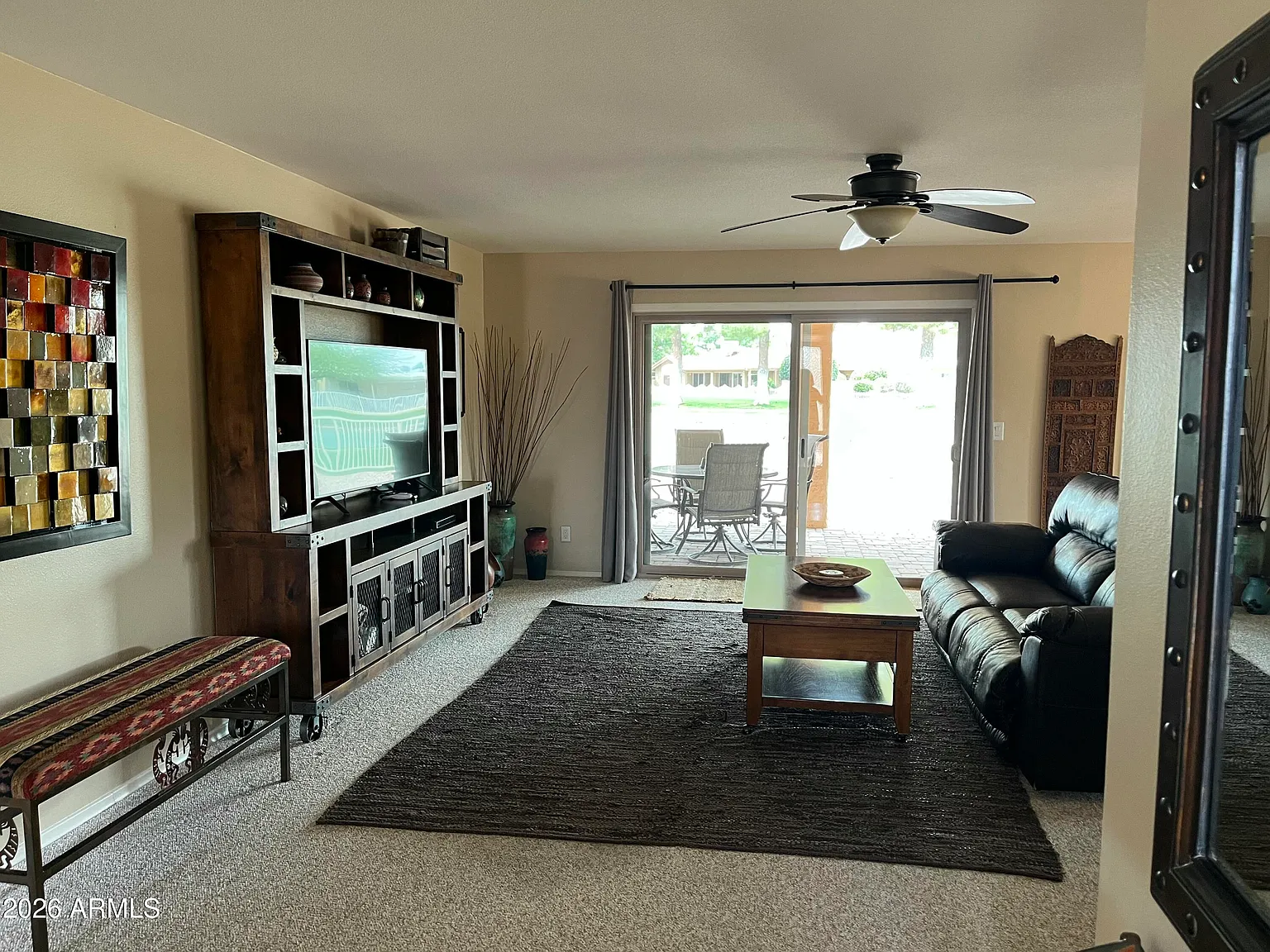 2 bed, 2.0 bath, 1750 sqft, $2,200 — Photo 2