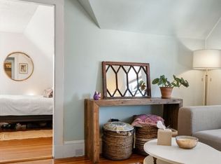 52 Patten St #3, Jamaica Plain, MA 02130