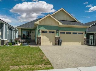 178 SW Muirfield Blvd, Wheatland County, AB T0J1Y1