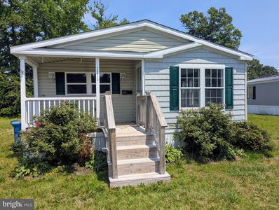 26310 Portside Ln #53636, Millsboro, DE, 19966