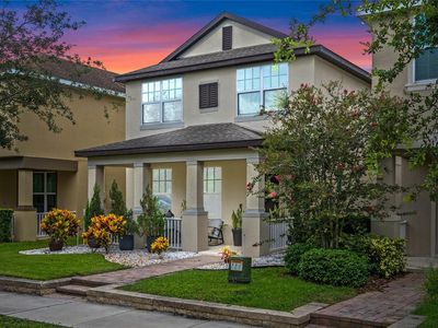 10706 Reams Rd, Windermere, FL, 34786
