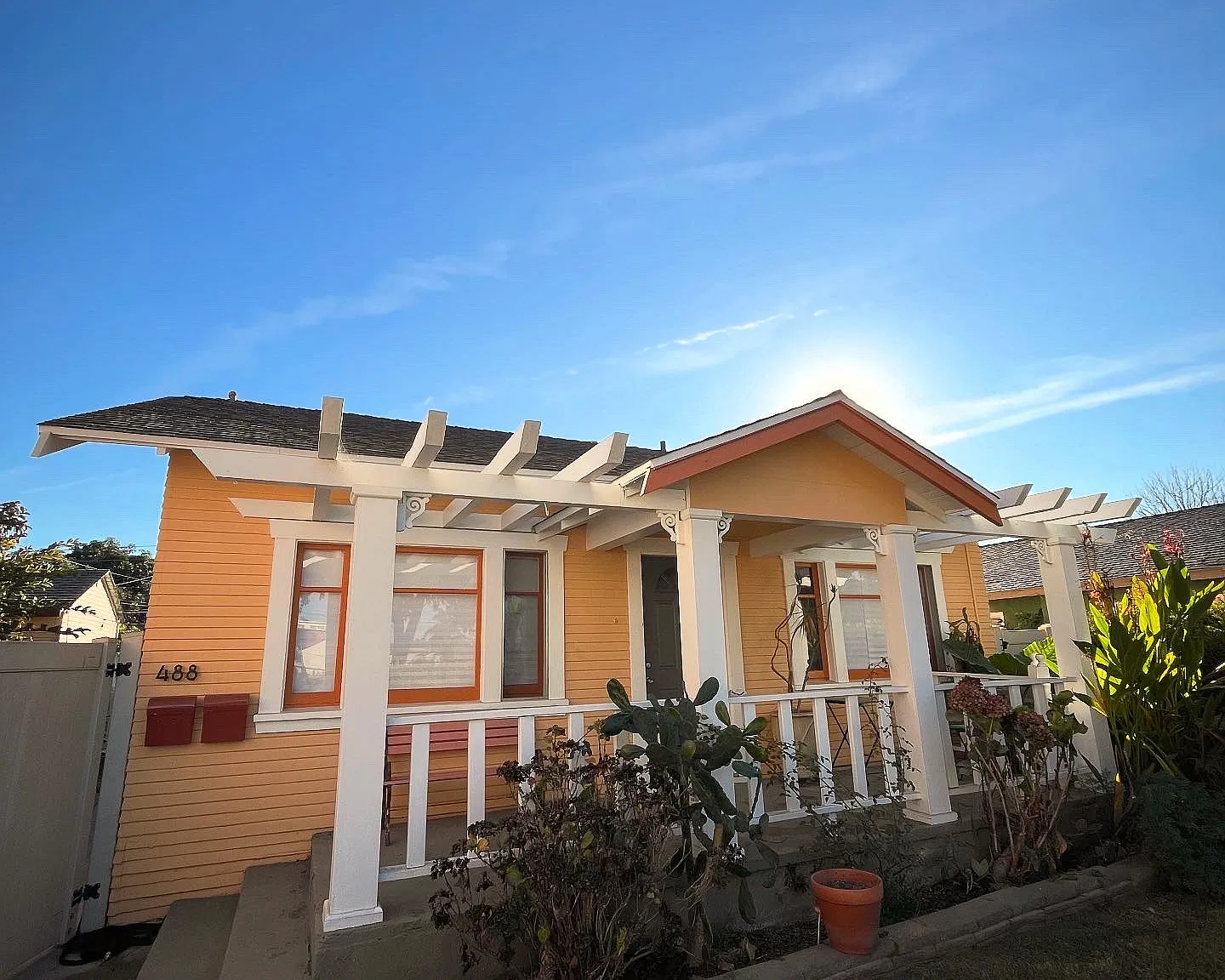 2 bed, 1200 sqft, $3,300 — Photo 1