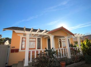 486 E Plymouth St, Long Beach, CA 90805