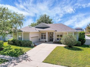 4536 Barrister Dr, Clermont, FL 34711