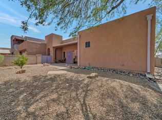 5116 E Calle Vista De Colores, Tucson, AZ 85711