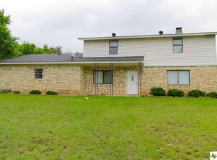 499 County Road 4813, Copperas Cove, TX 76522
