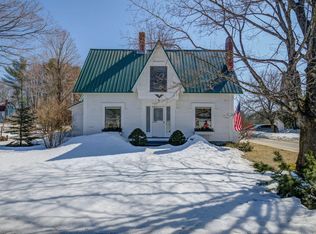 2 Heath Ln, Steep Falls, ME 04085