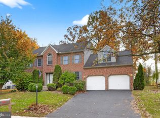 2934 Ridings Way, York, PA 17408