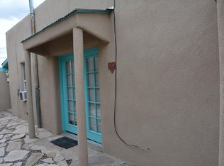 613 1/2 Galisteo St APT A, Santa Fe, NM 87505