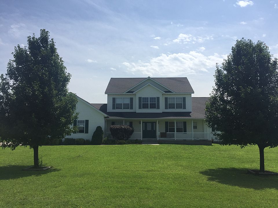 178 Peak Lane - Girard KS