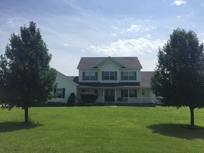 178 Peak Ln, Girard, KS, 66743