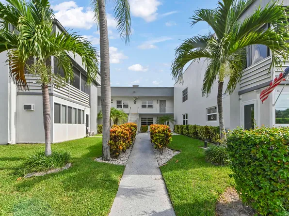 548 Capri L, Delray Beach, FL 33484