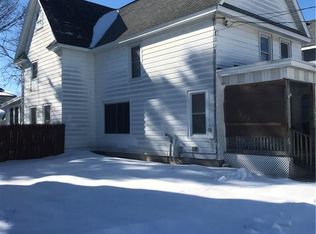 19 James St, Ilion, NY 13357