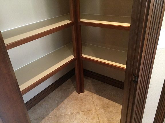Kitchen Pantry