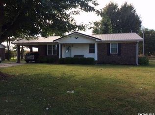 117 Morris Drive, rutherford, TN 38369