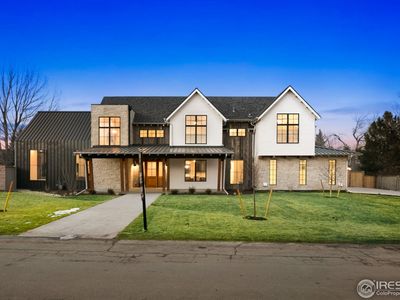 2015 Orchard Ave, Boulder, CO, 80304