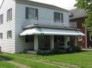 625 Madison Ave, Huntington, WV 25704