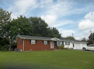 118 Powerline Dr, Cadiz, KY 42211