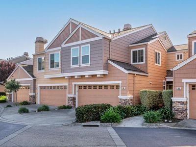 106 Camerota Way, Redwood City, CA, 94065