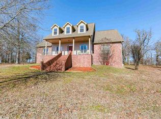 10858 Fortson Rd, Jacksonville, AR 72076