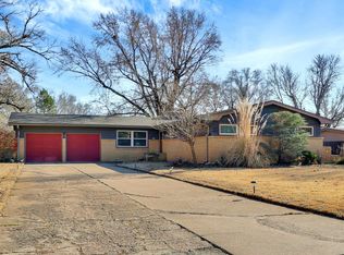 424 S Floyd St, Wichita, KS 67209