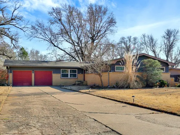 424 S Floyd St, Wichita, KS 67209