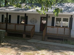 110 Forrest Dr, Fountain Inn, SC 29644