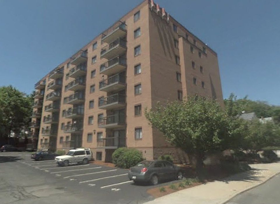Condo Complex