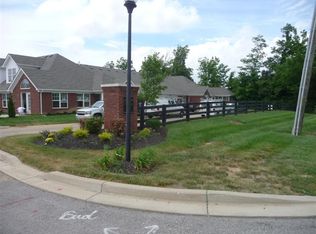 10725 Glenmary Springs Dr, Louisville, KY 40291